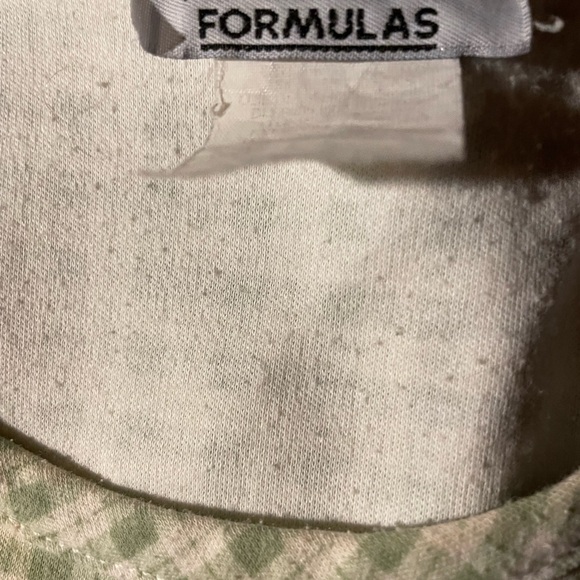 5 piece matching set! Pre-owned and cared for!  FASHION FORMULAS! - Picture 11 of 16